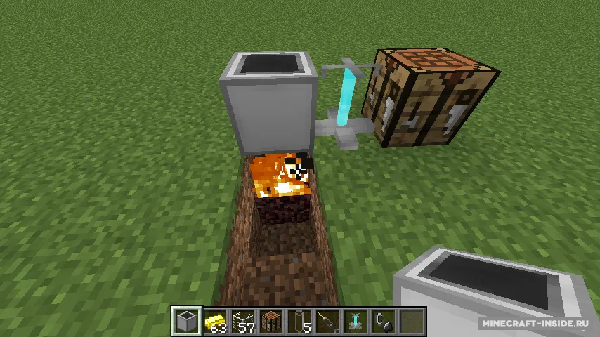 Clone Craft — Minecraft mod, rasm 6