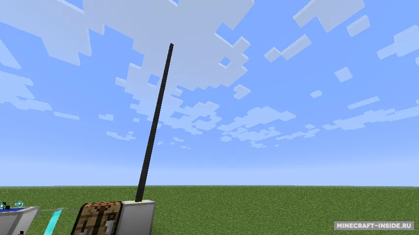 Clone Craft — Minecraft mod, rasm 8