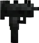 Simple Guns: Reworked — Minecraft mod, rasm 8