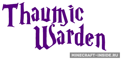 Thaumic Warden