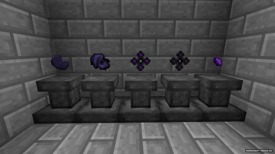 Thaumic Warden — Minecraft mod, rasm 3