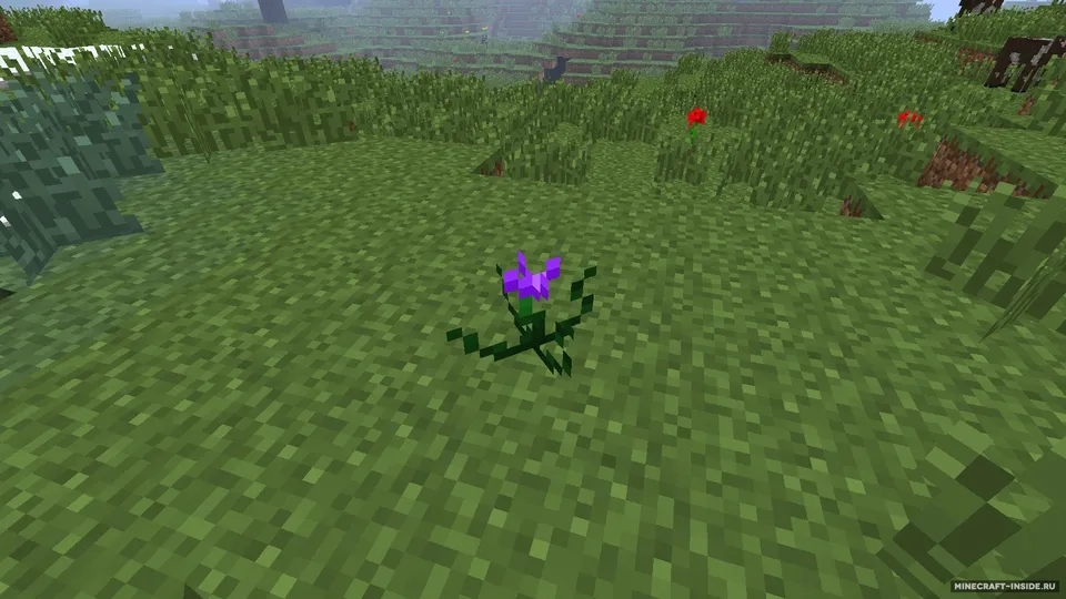 Thaumic Warden — Minecraft mod, rasm 4