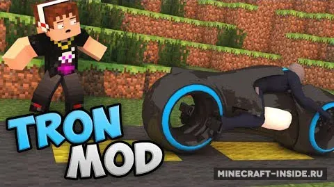 Troncraft