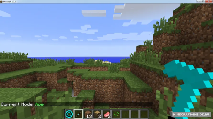 Troncraft — Minecraft mod, rasm 2