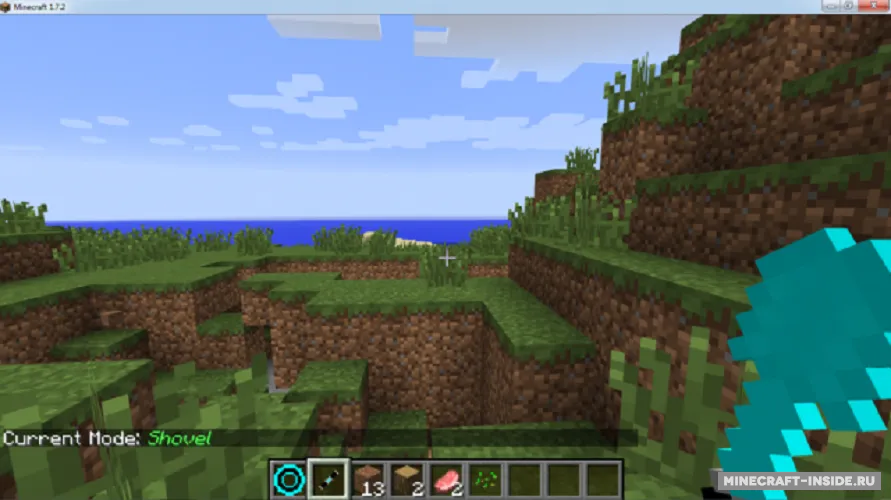 Troncraft — Minecraft mod, rasm 4