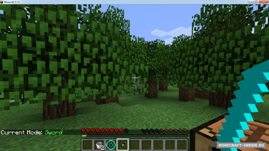 Troncraft — Minecraft mod, rasm 6