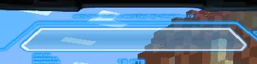 Halo HUD — Minecraft mod, rasm 7