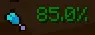 Halo HUD — Minecraft mod, rasm 8
