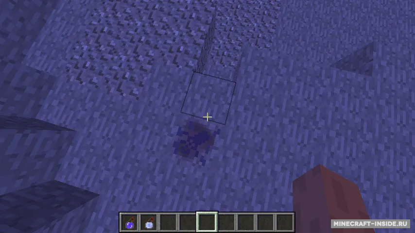 Project Spawn — Minecraft mod, rasm 3