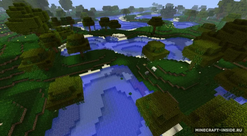 New Dawn — Minecraft mod, rasm 2