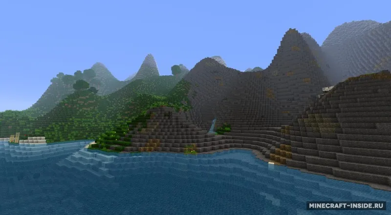 New Dawn — Minecraft mod, rasm 4