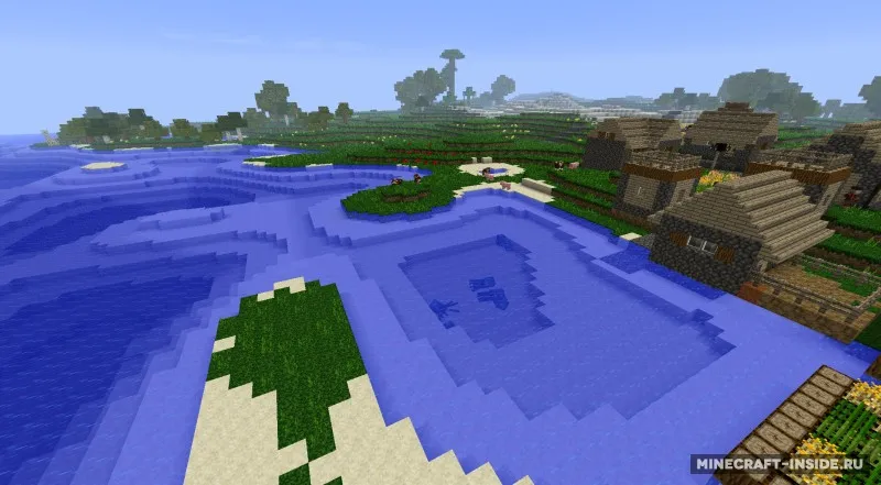New Dawn — Minecraft mod, rasm 5