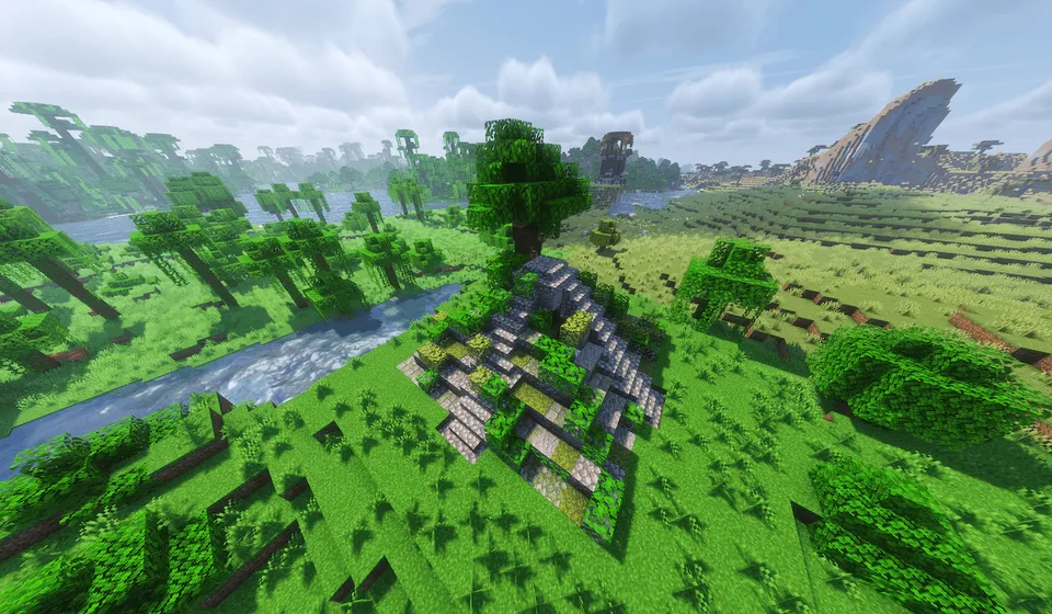 Ancient Artifacts 2 — Minecraft mod, rasm 4