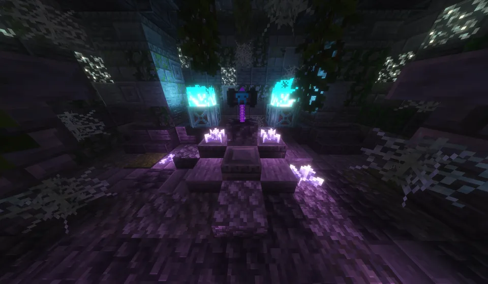 Ancient Artifacts 2 — Minecraft mod, rasm 7