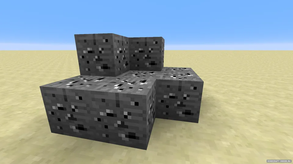 Bedrock Tools — Minecraft mod, rasm 3