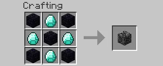Bedrock Tools — Minecraft mod, rasm 4