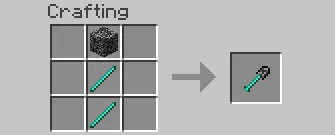 Bedrock Tools — Minecraft mod, rasm 7