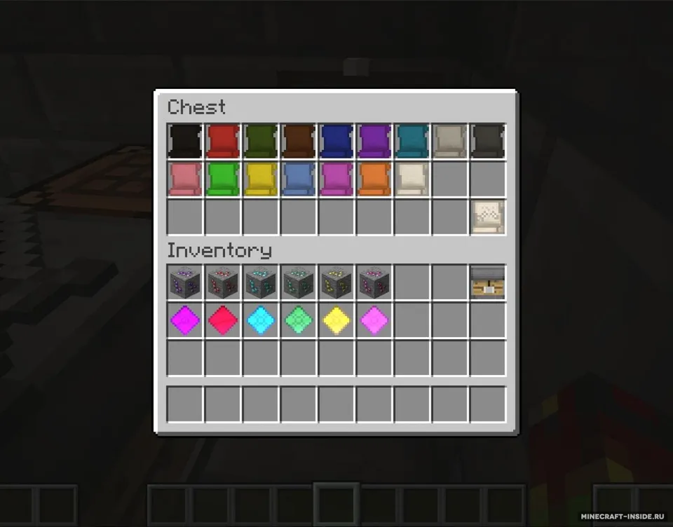 Custom Sword — Minecraft mod, rasm 6