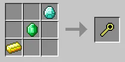 Biome Wand — Minecraft mod, rasm 3
