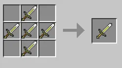 The Shadox Legend Set — Minecraft mod, rasm 6