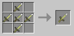 The Shadox Legend Set — Minecraft mod, rasm 7