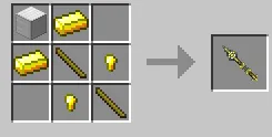The Shadox Legend Set — Minecraft mod, rasm 8