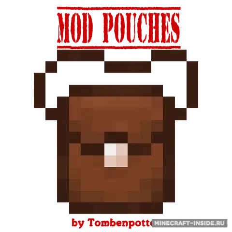 Pouches