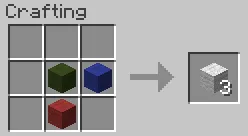 MultiWool — Minecraft mod, rasm 4
