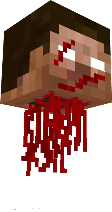 The Dismembered Horrors by ZZiggs — Minecraft mod, rasm 3