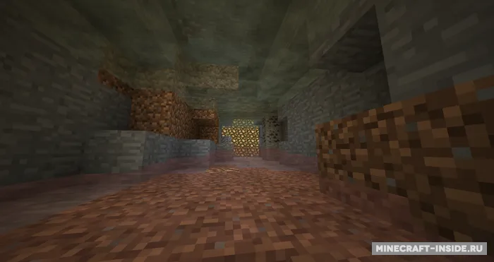 Glenn’s Gases — Minecraft mod, rasm 2