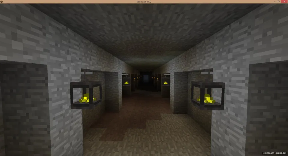 Glenn’s Gases — Minecraft mod, rasm 3