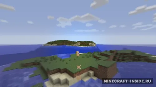 Arrow Camera — Minecraft mod, rasm 2