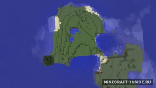 Arrow Camera — Minecraft mod, rasm 3