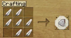 Survival Wings — Minecraft mod, rasm 3