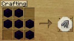 Survival Wings — Minecraft mod, rasm 4
