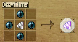 Survival Wings — Minecraft mod, rasm 6