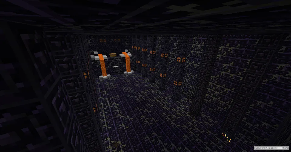 The Infinite Adventure — Minecraft mod, rasm 2