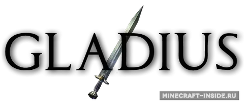 Gladius - Combat Evolved