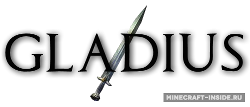 Gladius - Combat Evolved — Minecraft mod, rasm 1