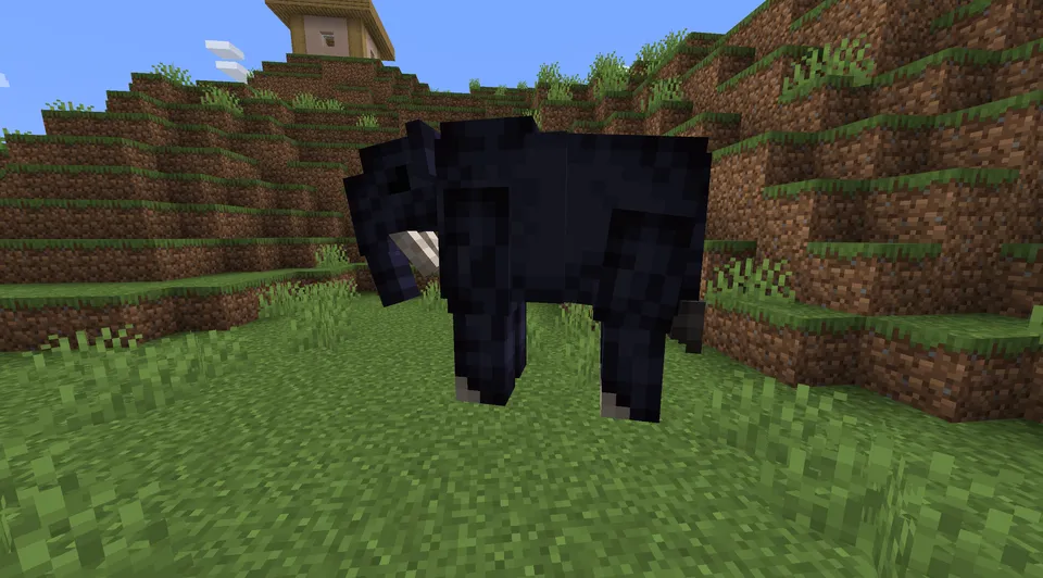 DragN's Livestock Overhaul: Permafrost — Minecraft mod, rasm 5