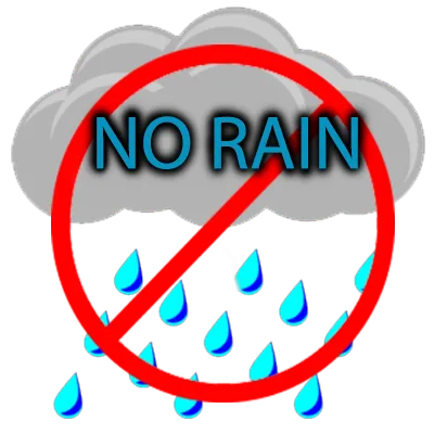 No Rain — Minecraft mod, rasm 1