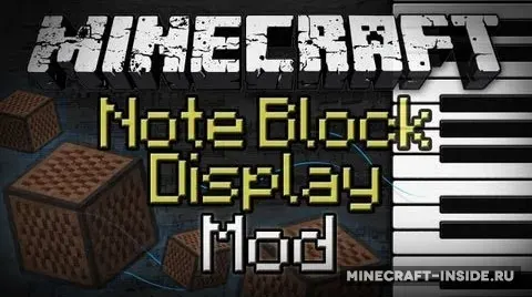 Note Block Display
