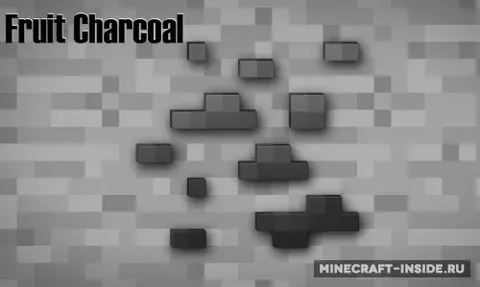Fruit Charcoal