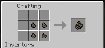 Fruit Charcoal — Minecraft mod, rasm 4