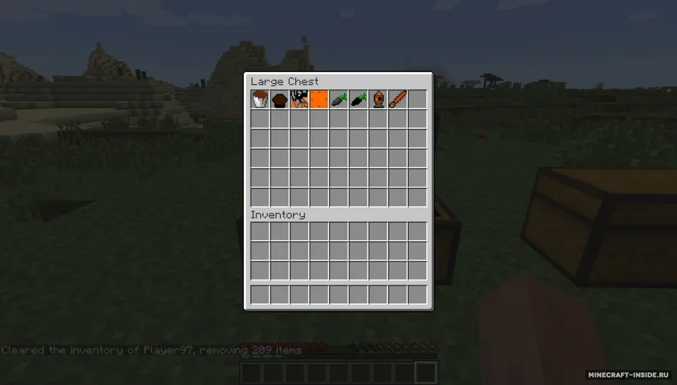 Useful Carrots — Minecraft mod, rasm 4