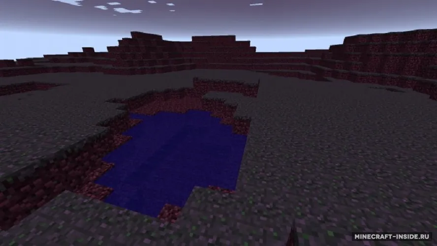Dark Nature — Minecraft mod, rasm 2