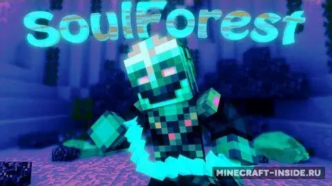 Soul Forest