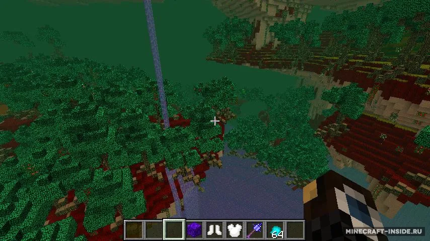 Soul Forest — Minecraft mod, rasm 2