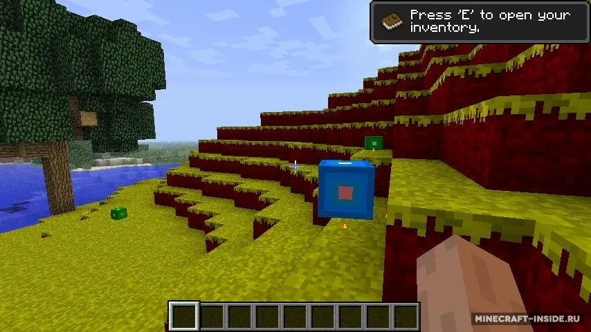 Soul Forest — Minecraft mod, rasm 6