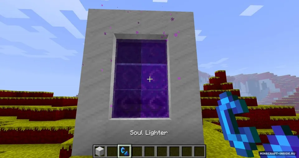 Soul Forest — Minecraft mod, rasm 8